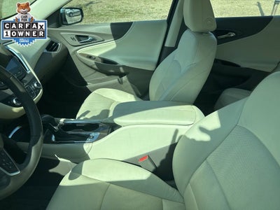 2024 Chevrolet Malibu 2LT