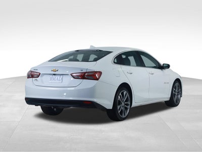 2023 Chevrolet Malibu 2LT