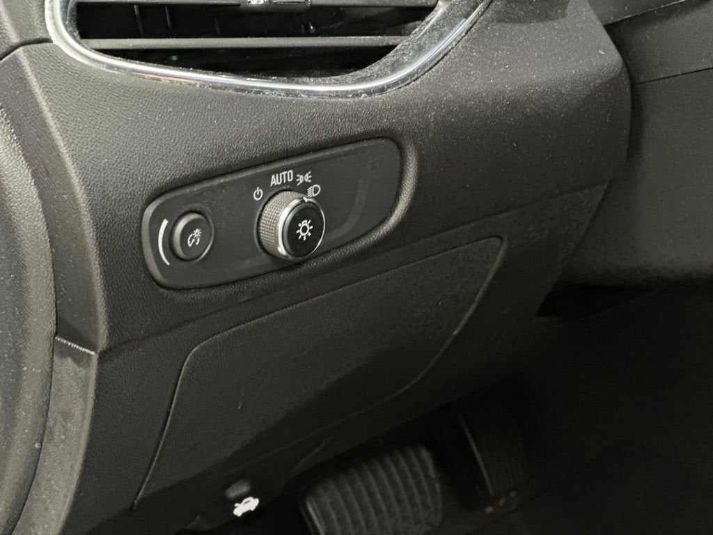 2023 Chevrolet Malibu 2LT