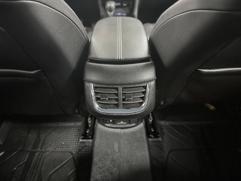 2023 Chevrolet Malibu 2LT