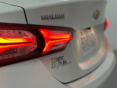 2023 Chevrolet Malibu 2LT