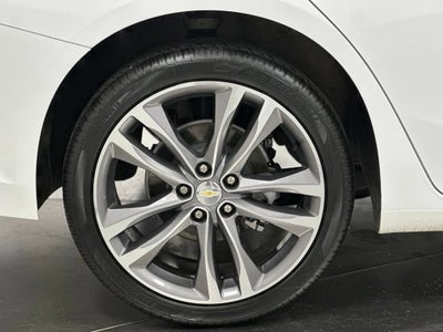 2023 Chevrolet Malibu 2LT