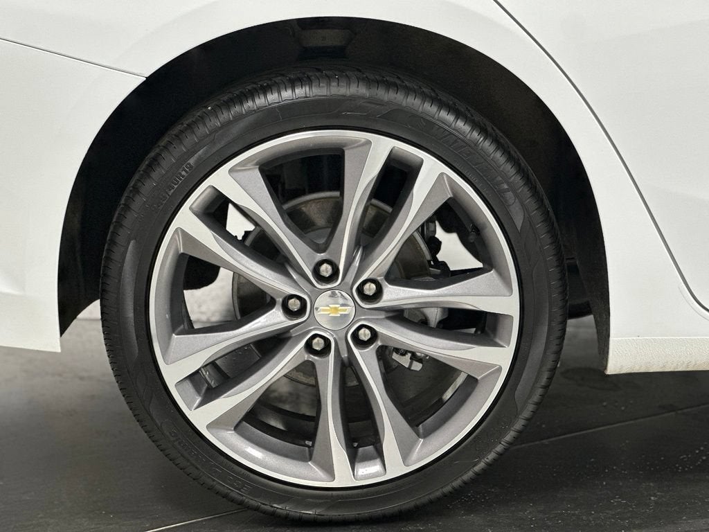 2023 Chevrolet Malibu 2LT