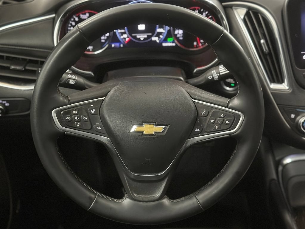 2023 Chevrolet Malibu 2LT