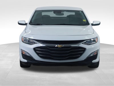 2023 Chevrolet Malibu 2LT