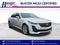 2023 Cadillac CT5 Luxury