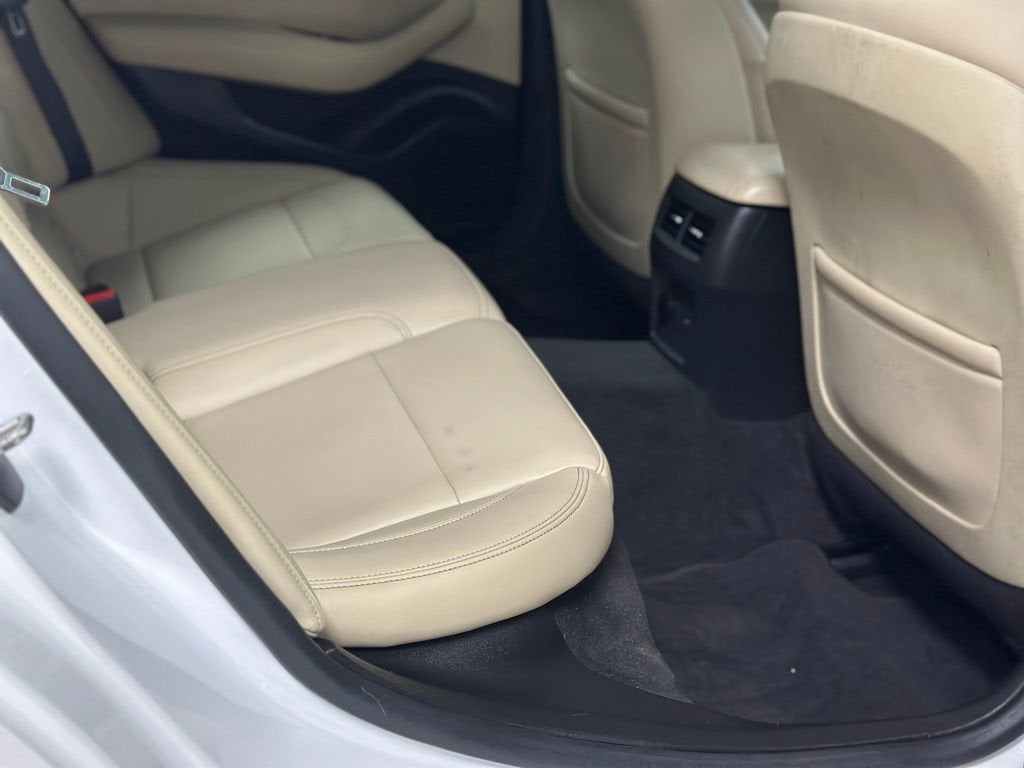 2023 Cadillac CT5 Luxury