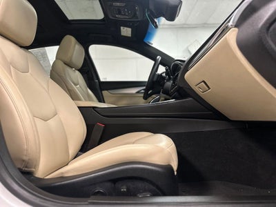 2023 Cadillac CT5 Luxury