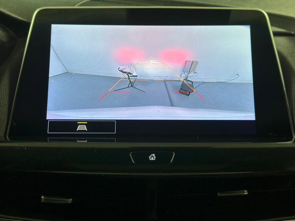 2023 Cadillac CT5 Luxury