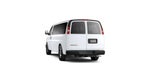 2025 Chevrolet Express Passenger 3500 1LS