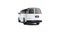 2025 Chevrolet Express Passenger 3500 1LS