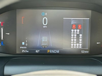 2026 Chevrolet Express Passenger LS