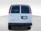 2026 Chevrolet Express Passenger LS
