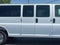 2026 Chevrolet Express Passenger LS