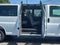 2026 Chevrolet Express Passenger LS