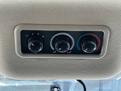 2026 Chevrolet Express Passenger LS