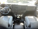 2026 Chevrolet Express Passenger LS