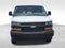 2026 Chevrolet Express Passenger LS