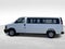 2026 Chevrolet Express Passenger LS