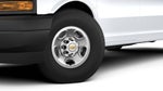 2026 Chevrolet Express Passenger 1LS