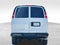 2025 Chevrolet Express Passenger 3500 1LS