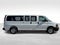 2025 Chevrolet Express Passenger 3500 1LS