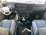 2025 Chevrolet Express Passenger 3500 1LS