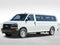2025 Chevrolet Express Passenger 3500 1LS