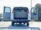 2025 Chevrolet Express Passenger 3500 1LS