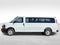 2025 Chevrolet Express Passenger 3500 1LS
