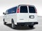2025 Chevrolet Express Passenger 3500 1LS