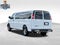 2025 Chevrolet Express Passenger 1LT