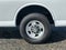 2024 Chevrolet Express Passenger 3500 1LT