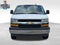 2024 Chevrolet Express Passenger 3500 1LT