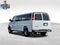 2025 Chevrolet Express Passenger 1LT