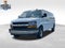 2025 Chevrolet Express Passenger 1LT