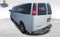 2025 Chevrolet Express Passenger 1LT