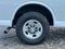 2025 Chevrolet Express Passenger 1LT