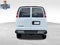 2025 Chevrolet Express Passenger 1LT
