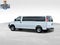 2025 Chevrolet Express Passenger 1LT