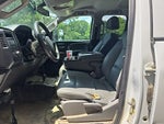2017 Chevrolet Silverado 2500 HD Work Truck