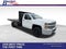 2019 Chevrolet Silverado 3500 HD Chassis Cab WT