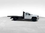 2019 Chevrolet Silverado 3500 HD Chassis Cab WT