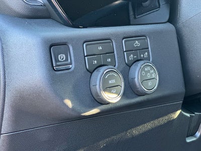 2026 Chevrolet Silverado 3500 HD Chassis Cab LT