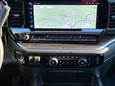 2026 Chevrolet Silverado 3500 HD Chassis Cab LT