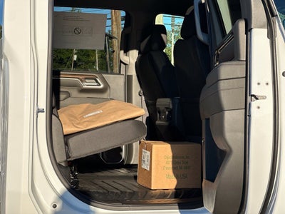 2026 Chevrolet Silverado 3500 HD Chassis Cab LT