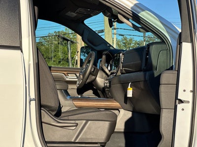 2026 Chevrolet Silverado 3500 HD Chassis Cab LT