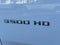 2026 Chevrolet Silverado 3500 HD Chassis Cab LT