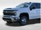 2026 Chevrolet Silverado 3500 HD Chassis Cab LT