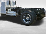 2026 Chevrolet Silverado 3500 HD Chassis Cab LT